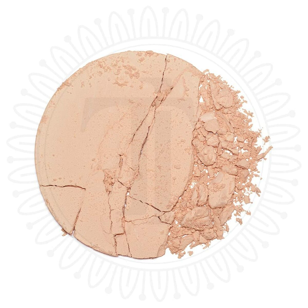 Trucco in Polvere LeClerc